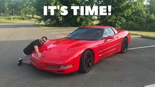 Heres why I secretly love the C5 CORVETTE [upl. by Blaine203]