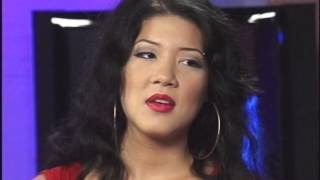 Tessanne Chin Who She Was Before The Voice [upl. by Nancie]