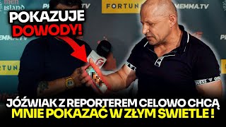 MURAN CLOUT MMA KŁAMIE DZWONILI DO MNIE ALE DOGADAŁEM SIĘ Z PRIMEM [upl. by Hartzell498]