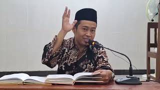 HUKUM ASURANSI Apakah BPJS Haram  USTADZ MUJIMAN [upl. by Holzman160]