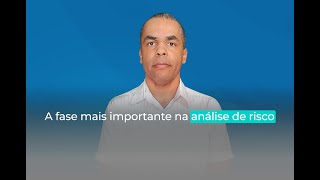 Análise de riscos ocupacionais Entenda quais as etapas para uma gestão eficiente [upl. by Getter]