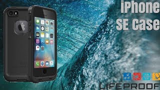 Lifeproof Fre Case  Buyers Guide  2013 iPhone Cases [upl. by Lisa]