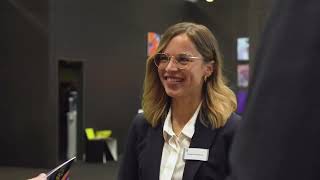 FESPA Global Print Expo 2022 Visitor Testimonials [upl. by Ophelie]