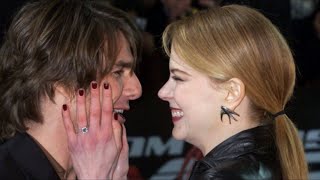 The Sad Reason Nicole Kidman And Tom Cruise Split [upl. by Necaj606]