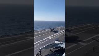 How expensive is aircraft carrier arresting wire youtubeshorts fighterjet facts [upl. by Fasano91]