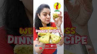 ⬆️PROTEIN WEIGHT LOSS DINNER RECIPE healthy food weightlossdiet recipe healthydiet easyrecipe [upl. by Inanaup]