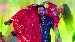 PawanSingh जबरदस्त DjVideoSong  पाँचे के नाचे अइहा  DjRavi  Bhojpuri Dj Song 2023 [upl. by Ocimad]