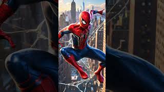 SpiderMan Across the SpiderVerse 2 The Ultimate Confrontation [upl. by Atsirhc]