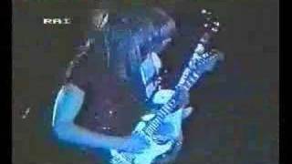 Iron Maiden  Killers live in Italy 1981 [upl. by Nino465]