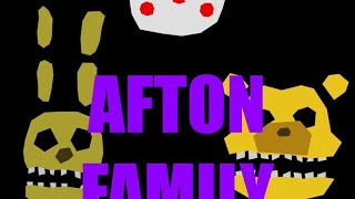 Afton Family song by kryfuze [upl. by Nailuj]