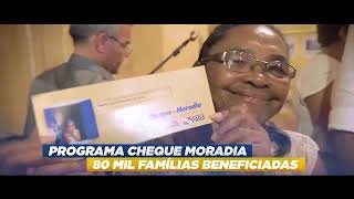 Cheque Moradia [upl. by Christie]