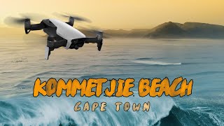 Kommetjie Beach  Cape Town South Africa [upl. by Sirdna]