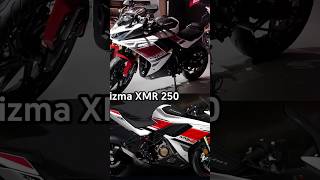 New KARIZMA ZMR250 launching soon new bikelaunch hero heromotocorp karizmazmr bike automobile [upl. by Eiwoh691]