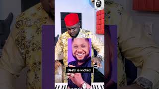 Onwu bu Ugwo  Celestine Ukwu  Nkpume Charles Cover [upl. by Eeneg]