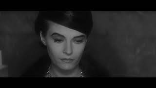 LAST YEAR IN MARIENBAD  Official Trailer  55th Anniversary Edition [upl. by Heman]