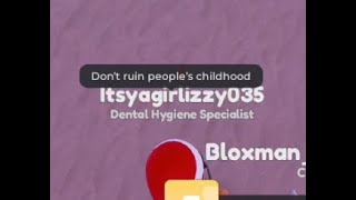 TROLLING THE SHIFT AT TEETHYZ PART 2  ROBLOX Trolling [upl. by Attenehs337]