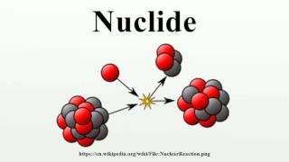 Nuclide [upl. by Lean977]