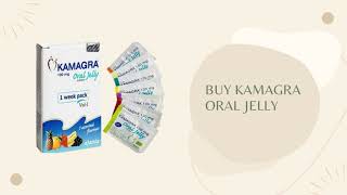 Kamagra Oral Jelly  Uses Direction and Overview [upl. by Thomasine626]