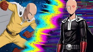 SAITAMA VS SAITAMA  Les Classes S Affrontent Scaravageur Livre Audio Bonus  VGS [upl. by Fionnula392]