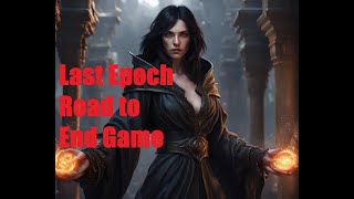 LAST EPOCH live stream  Runemaster Frostclaw  Plasma Orb [upl. by Nikolia472]