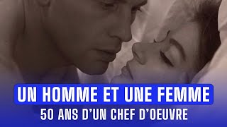 Entrée libre se fait des films  « Un homme et une femme » [upl. by Sherie]