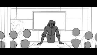 HolaPedrito ANIMATIC [upl. by Narib]