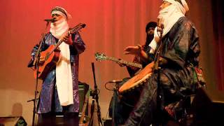 Tinariwen  Aldhechen Manin [upl. by Yer]