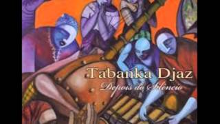 Tabanka Djaz Mix 2015  by Deejay Carlos Pedro [upl. by Welker]