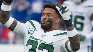 Best Jamal Adams Trade Fits [upl. by Brad]