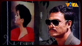 Classic VIVA Action Moments  Film Clip Starring Anthony Alonzo Vivian Velez Isadora Alonzo [upl. by Drawyeh]