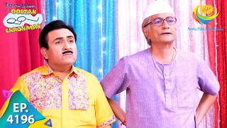 Tapu Sena Gets A Reason To Be Happy  Taarak Mehta Ka Chashmah  Full Episode 4196  21 Sep 2024 [upl. by Etnovad]