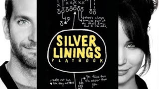 Silver Linings Playbook Full Movie Plot In Hindi  Hollywood Movie Review  Bradley Cooper [upl. by Ahseikram886]