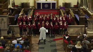 St Herberts Choir Harmony Blues and Rhythm of Life [upl. by Asiluj916]