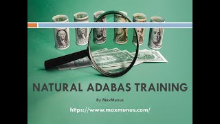 NATURAL ADABAS Training – NATURAL ADABAS Online Training – NATURAL ADABAS Certification Tips [upl. by Haronid]