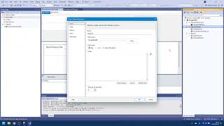 SSRS  Adding Parameters to Reports [upl. by Trefler]