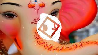 Deva Shree Ganesha DJ Baggio Ganpati Special Mix [upl. by Anika599]