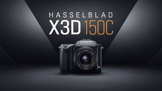 Hasselblad X3D 150C  Expected Features and Release Date [upl. by Betsy]