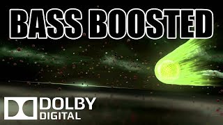 DolbyTHXDLP Intros  BASS BOOSTED HD 1080p [upl. by Dorette672]