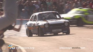 RALLY FESTIVAL TRASMIERA 2019 [upl. by Chari]