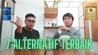 7 Parfum Alternatif dan Clone Murah Terbaik [upl. by Nojad]