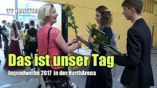 Jugendweihe 2017 in Hartha [upl. by Vivianne]