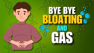 How to Get instant Relief from Bloating and Gas  Bloating Stomach Remedies Immediately at Home [upl. by Ahtibat]