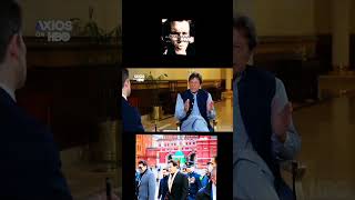 Imran Khan Exclusive USA Interview  Bold Stance on Global Issues 🌍ImranKhan Interview USAnews [upl. by Salena87]