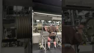 James Hollingshead Heavy Squats  James Hollingshead Workout  Mr Olympia 2024 mrolympia2024 ifbb [upl. by Aissyla]