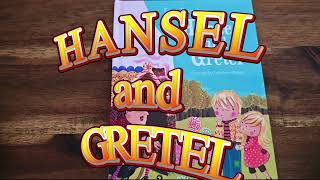 Hansel and Gretel  Childrens Book [upl. by Notnarb]