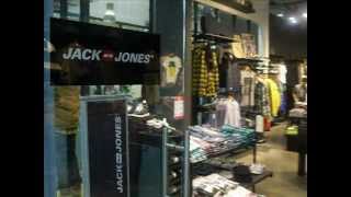 FOC Ochtrup Jack amp Jones Shop [upl. by Letisha]