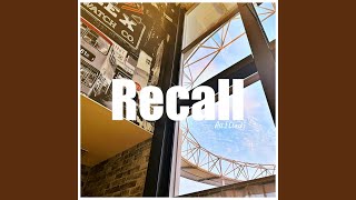 Recall [upl. by Christensen]