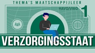 Verzorgingsstaat paragraaf 3 [upl. by Wat]