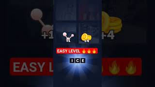 Wordscape answer easy level gameplay [upl. by Ovid]