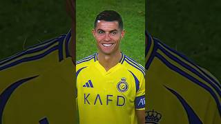 Kiss king cristiano ronaldo comeback Football shots [upl. by Rose]